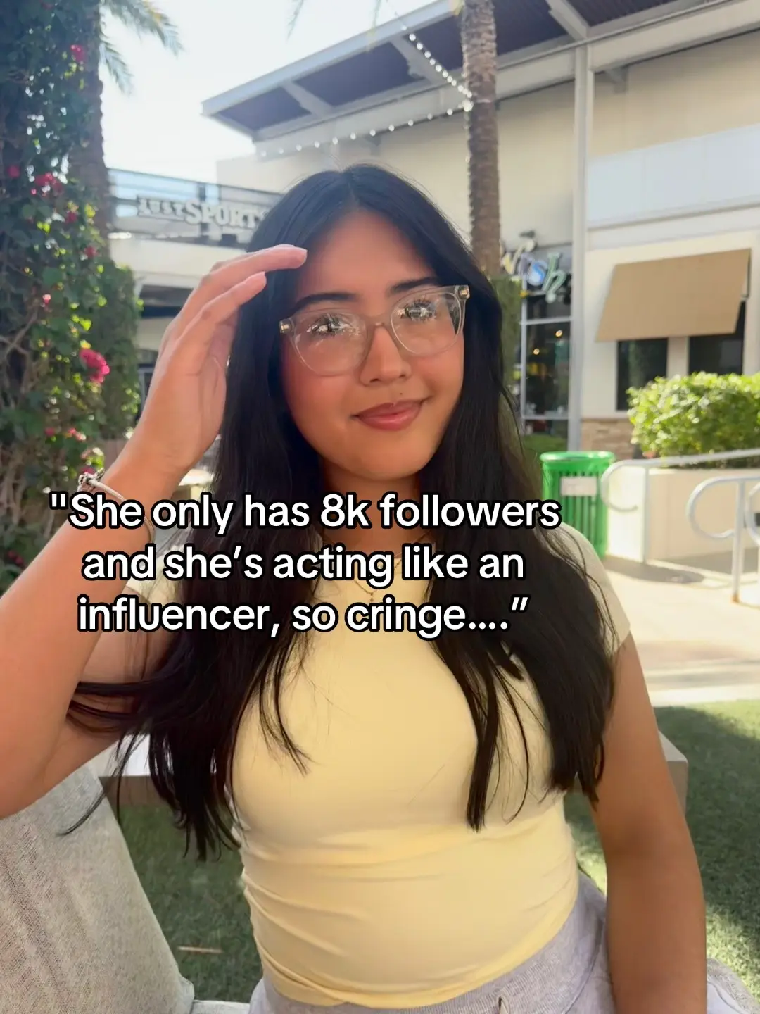 Anyone can become an influencer give it a try! Thank you to all these amazing brands that supported me, I love you all so much! @Diorbeauty @SKIN1004 US @hince_global_pr @힌스 hince_official @Pound Cake @Origins Skincare @GarnierUSA @Beauty of Joseon US @Beauty of Joseon @SoloVegan Skincare @Neutrogena @Dove Beauty & Personal Care @revlon  💗💗💗💗 #creatorsearchinsights #microinfluencer #iwanttogoviralthisweek #iwanttogoviral #tips #pr #packages #postthatvideo #postthatcontent #dontbescared #influencer #brands 