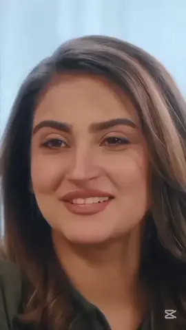 Hiba bukhari style 😉😉😉
