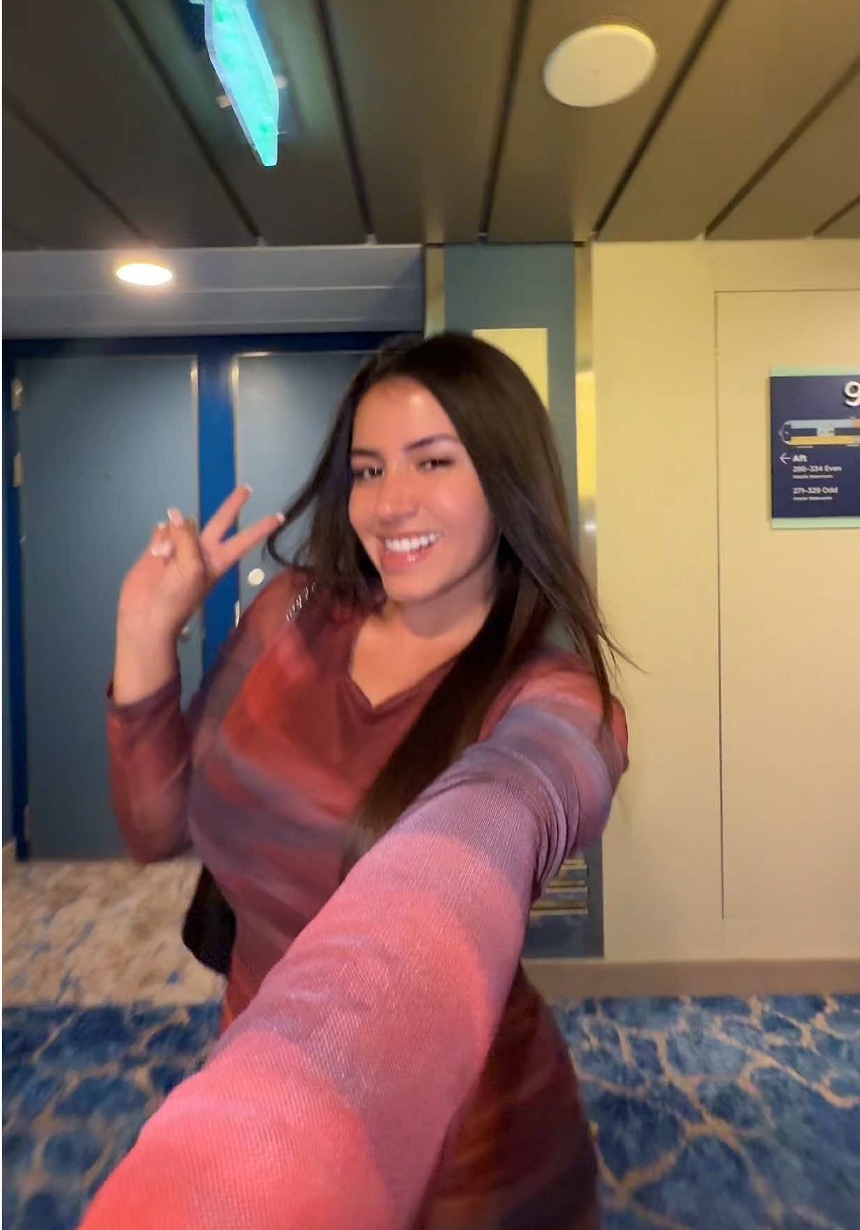 cruising 🛳️ #fyp #cruise 