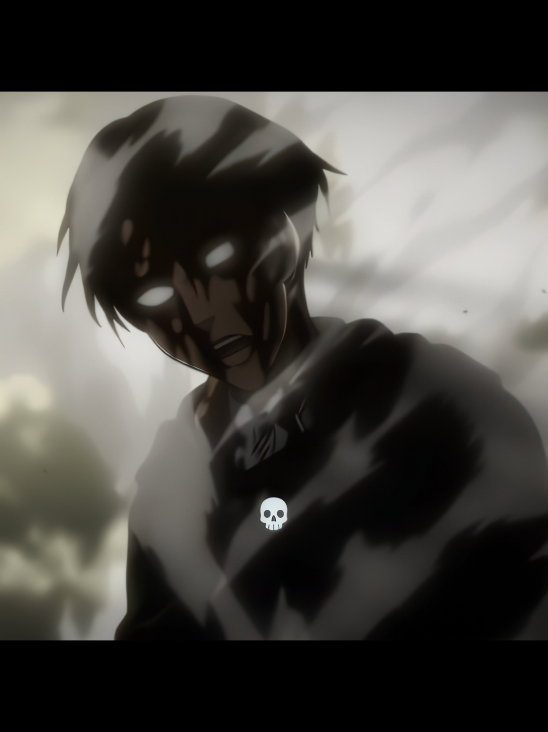 🚨Es tan frío 🥶☠️☠️...Levi☠️ Edit ☠️ . ... . . . . . . ....   . . . . .... ... . . . . . . . .#anime #atackontitan #atackontitanedit #leviackerman #leviackermanedit #livaiackerman #shingekinokyojin #shingekinokyojinedit #paratiiiiiiiiiiiiiiiiiiiiiiiiiiiiiii #animebadassmoments #otaku #animeedit #foryoupage #viralvideo @Kurosaki.16 