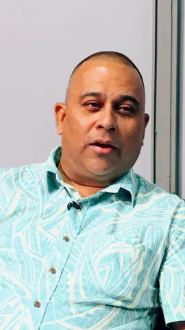 🚨 ALERT: Don’t miss this important conversation! Minister for Immigration, Viliame Naupoto will be on fijivillage Straight Talk With Vijay Narayan at 7pm tomorrow! 🎙️🇫🇯  #StraightTalk #fijivillage #FijiNews