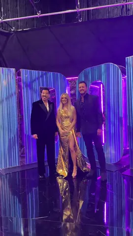 Watch these exclusive behind-the-scenes moments with Lionel, Carrie, Luke, and Ryan from before our Grand Finale began. If you haven't seen it yet, stream #AmericanIdol on Hulu!
