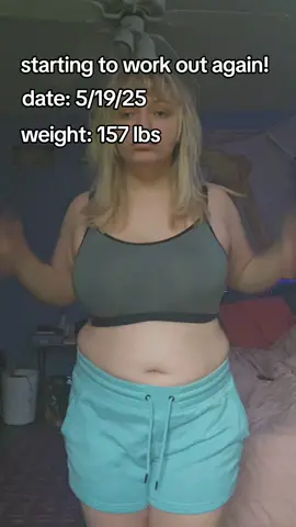 should i post everyday I workout? or should i upload weekly