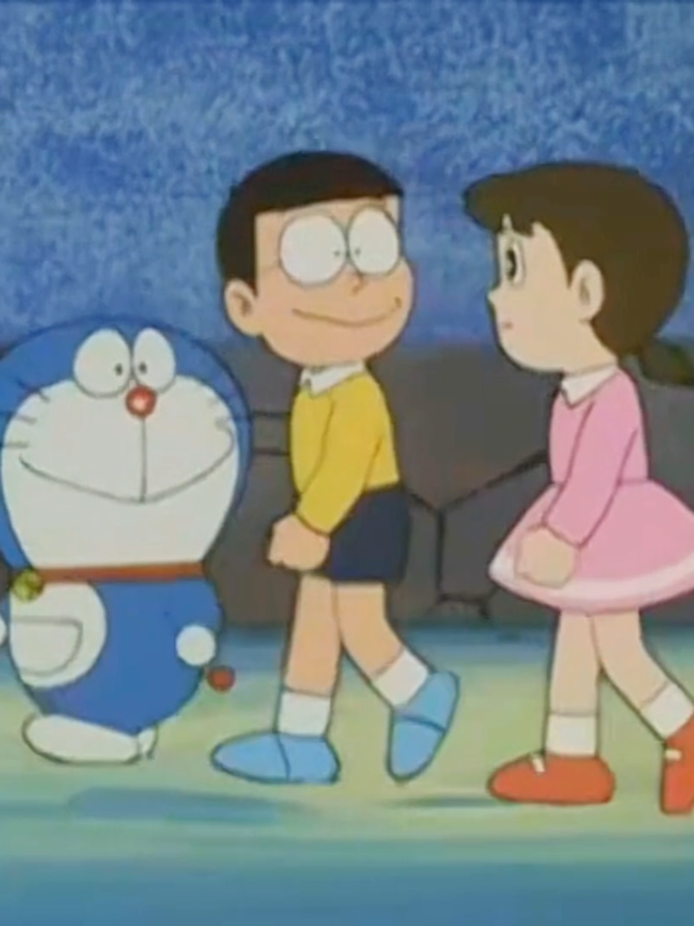 Doraemon Series 1979 - Ep. 716: Máy tìm người có nhu cầu (TRÍCH ĐOẠN) Lồng tiếng: FFVN #doraemon #doraemonvietnam #ffvnlongtieng #vn #xuhuong 
