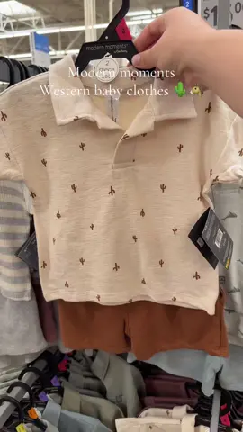 So many cute finds at Walmart today ! @modern moments by Gerber #MomsofTikTok #sahmsoftiktok #sahmlife #walmartfinds #walmartfinds #walmartbabyfinds @Walmart 