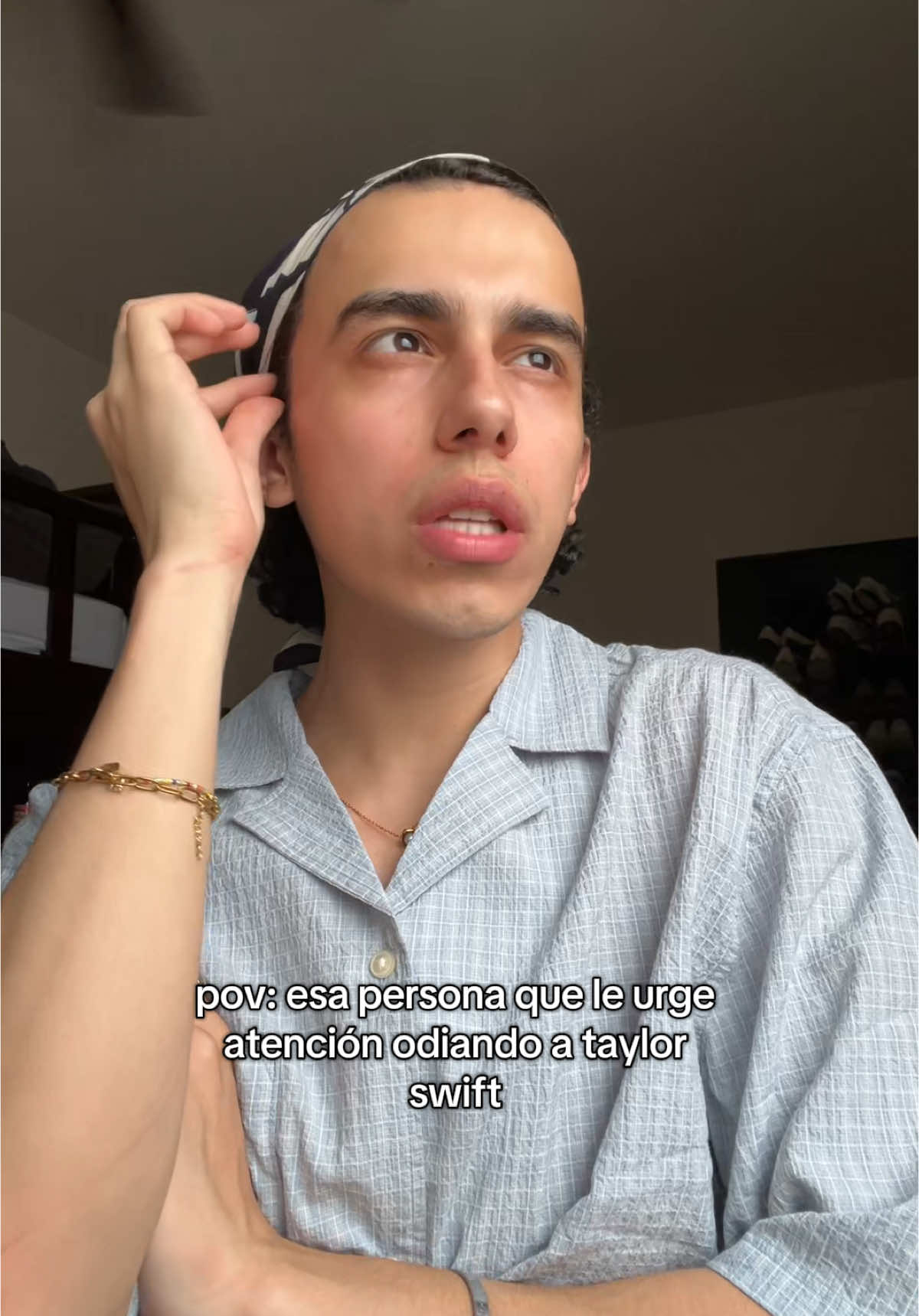 pick me choose me LOVE ME #parati 