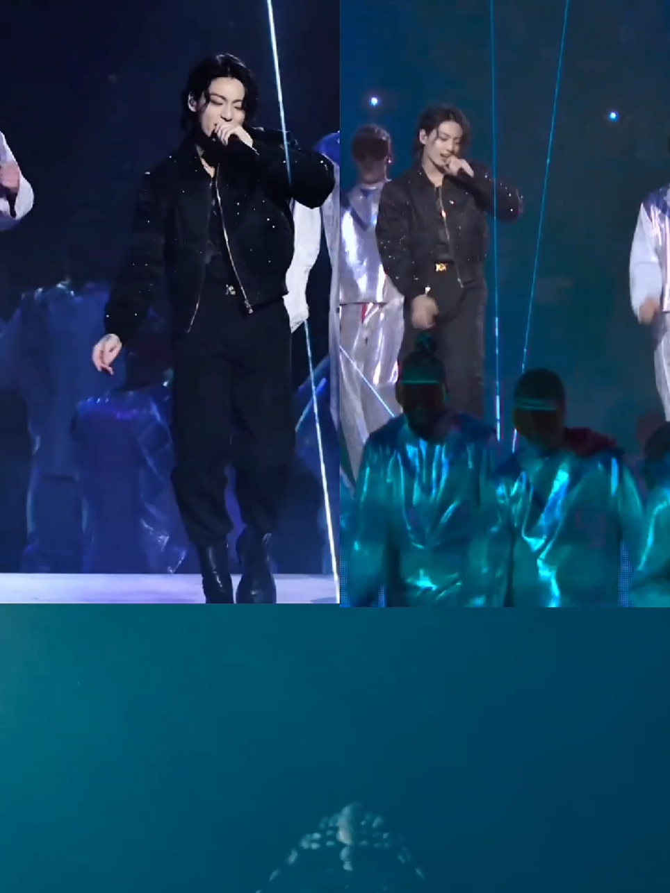 정국 (Jungkook) Of BTS Dreamers MV #Jungkook #Dreamers #Official #MV  #Stage #Concert #AbjkMRstY #정국 