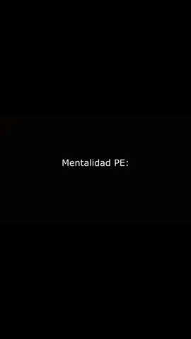 la mentalidad de los peruanos 🗿>>> #memestiktok #mentalidad #mentality #memesperu #perú #peruanadas #paratii #mejoresmomentos #videosrandom #mentalidadganadora