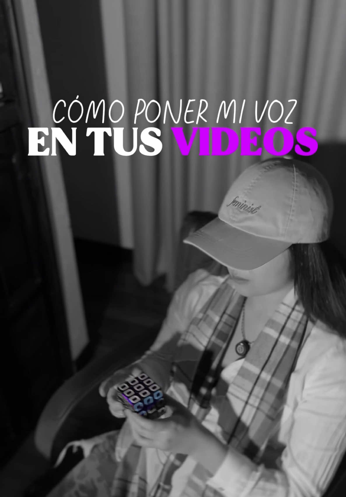 Respuesta a @Julián_Clavijo18  ¿La voz de Nandez TOTALMENTE GRATIS?  - Claro que si, aquí te la enseño 🫡 #tutorial #capcut #nandez #voz #edit 