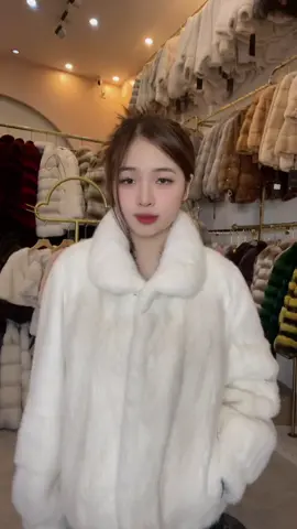 #xh #fyp #xuhuong #áolông 