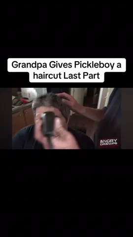 #AGP #pickleboy #angrygrandpa #Funny #Fyp #foryoupage #foryou #getonfyp 