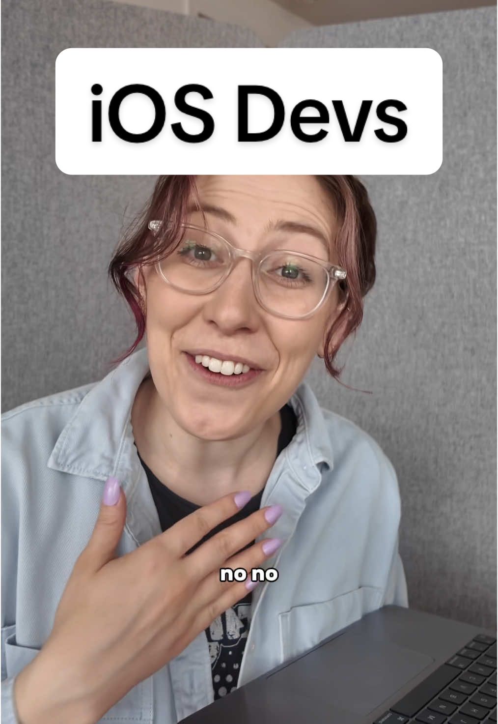 Who are we doing next?? #iosdevelopment #programmig 