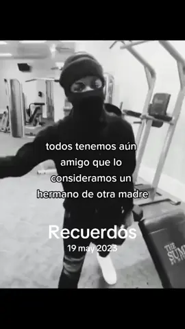 #Recuerdos 