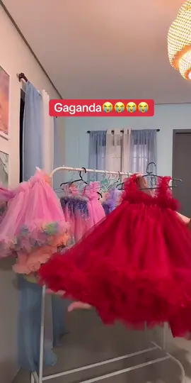 Tutu dress kids dress for birthday #tiktoklive #livehighlights 