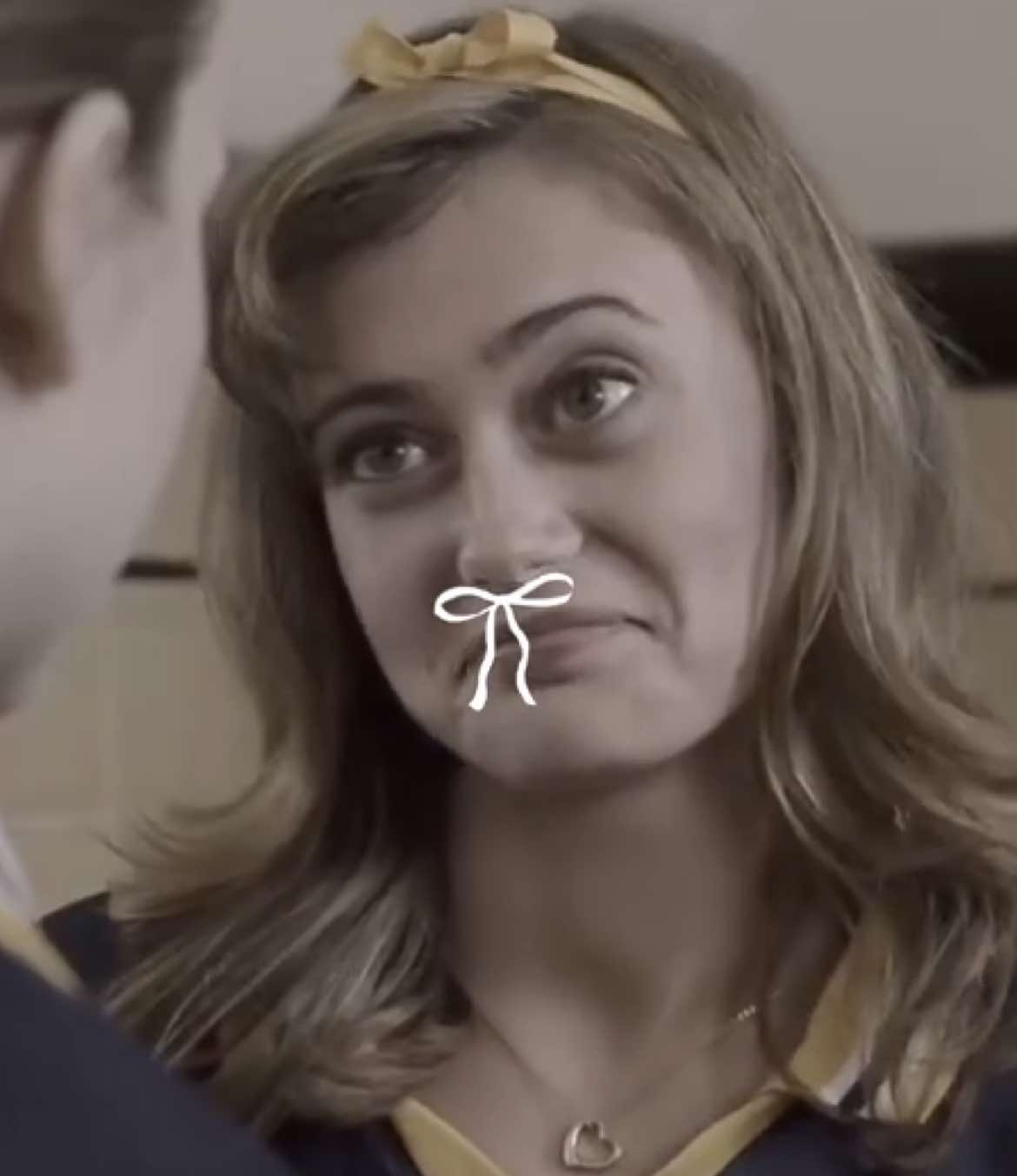 jackie is taking over my account sorry guys I’m still mourning this angel😞:( #jackietaylor #ellapurnell #yellowjackets #edit#yellowjacketsedit #soapytvsp #fyp | scp roryslogoless on ig : ib @scarlett 💖
