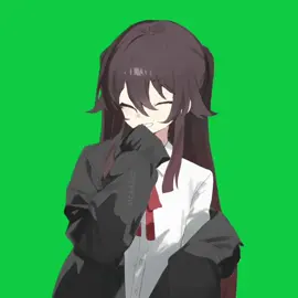 Hu tao #gfxmanipulation #gfx #ghensinimpact #hutao #greenscreen #foryoupage #fypシ゚ 