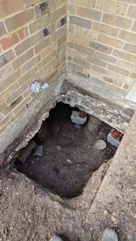 After 5 days of hard work, we finally lifted and leveled this home in McKinney, TX. The foundation had settled -2.5 inches—but with 36 strategically placed hybrid piers and 32-ton bottle jacks, we brought it back up to just -0.5 inches. Day 6 was all about cleanup, and now this house is solid and protected for years to come. No shortcuts. Just real results. #FoundationRepair #HouseLeveling #BeforeAndAfter #McKinneyTX #StructuralRepair #HybridPiers #ConstructionLife #iFixConstruction #HomeImprovement