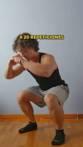 Rutina De Piernas RÁPIDA Y EFECTIVA en Casa!💪🏻 #calistenia #motivacion #Fitness #gym 