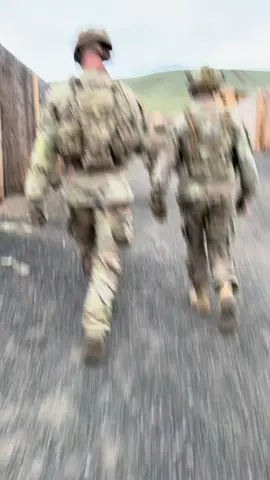 Drill weekend💥#washington #america #miltok #armylife #militarylife #awesome #cool #gun #shooting #nationalguard 