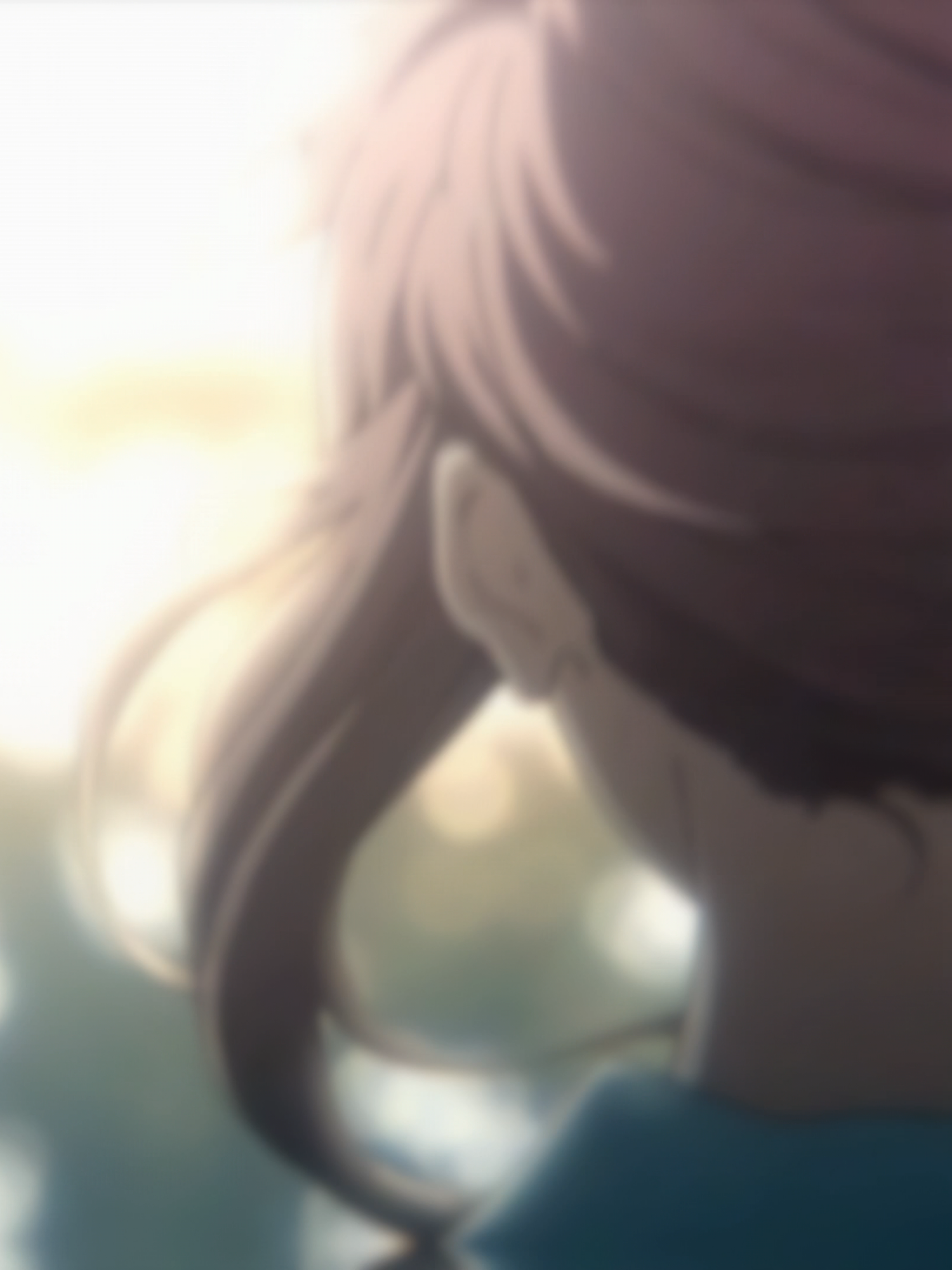 love it when u walk my way || #jugg #asilentvoice #fyp #fettywap #anime #edit