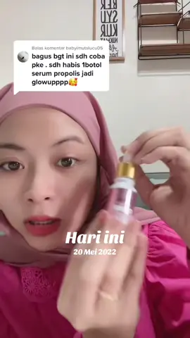 SERUM FLEK MURCESS