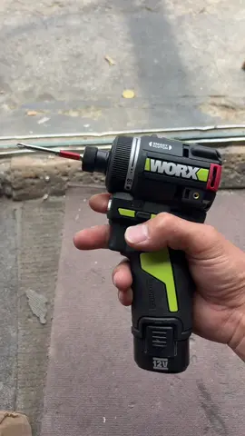 Máy khoan pin Worx Wu 129 chuyên vít cấp trượt gỗ diy khung vách ngăn khoan may khoan cam tay#maykhoanpin 