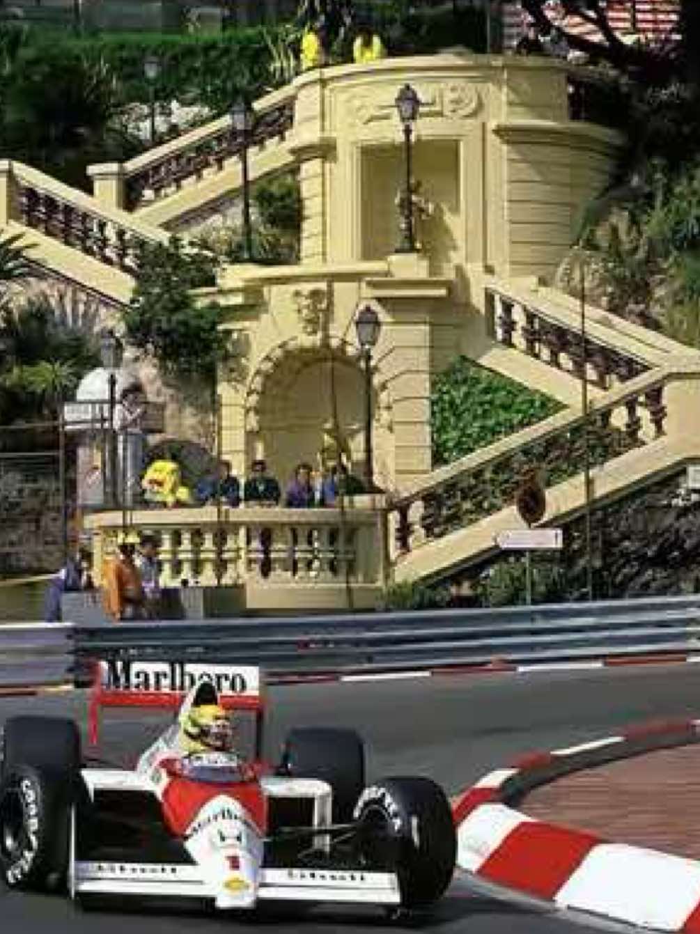 This is Monte Carlo🏎️🇲🇨 #f1 #f1edit #edit #formula1 #monaco #montecarlo 