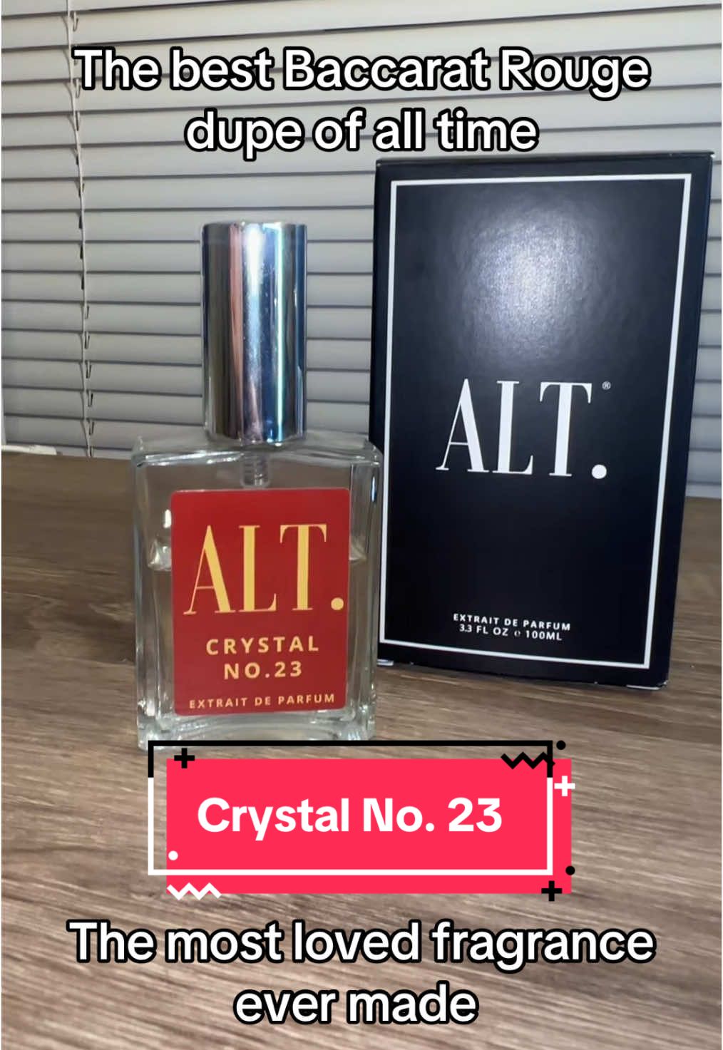 MFK is going to sue me for this one #fragrance #cologne #perfume #fragrancetiktok #fragrancetok #tiktokshop #tiktokshopmademebuyit #dupe #baccaratrouge540 