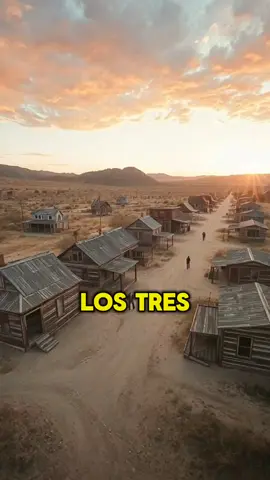 Los 3 pueblos abandonados en los Estados Unidos más enigmáticos  #pueblos #abandono #MundoCurioso #usa #enigmáticos 