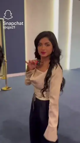 #مشاهير  #جود_السفياني 