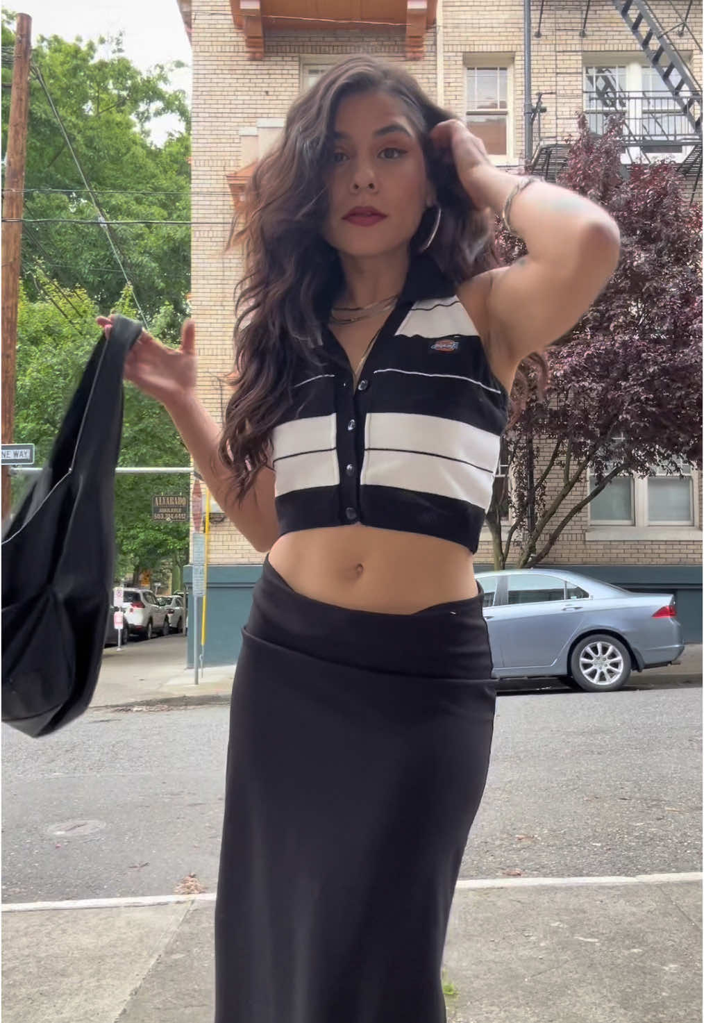 Another outfittttt  #fyp #latina #ootdfashion #ootdinspo #lesbiansoftiktok #wlw #wlwtiktok 