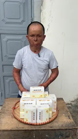 [Đa Kho] Thùng Giấy ăn cao cấp Bông Sen Vàng