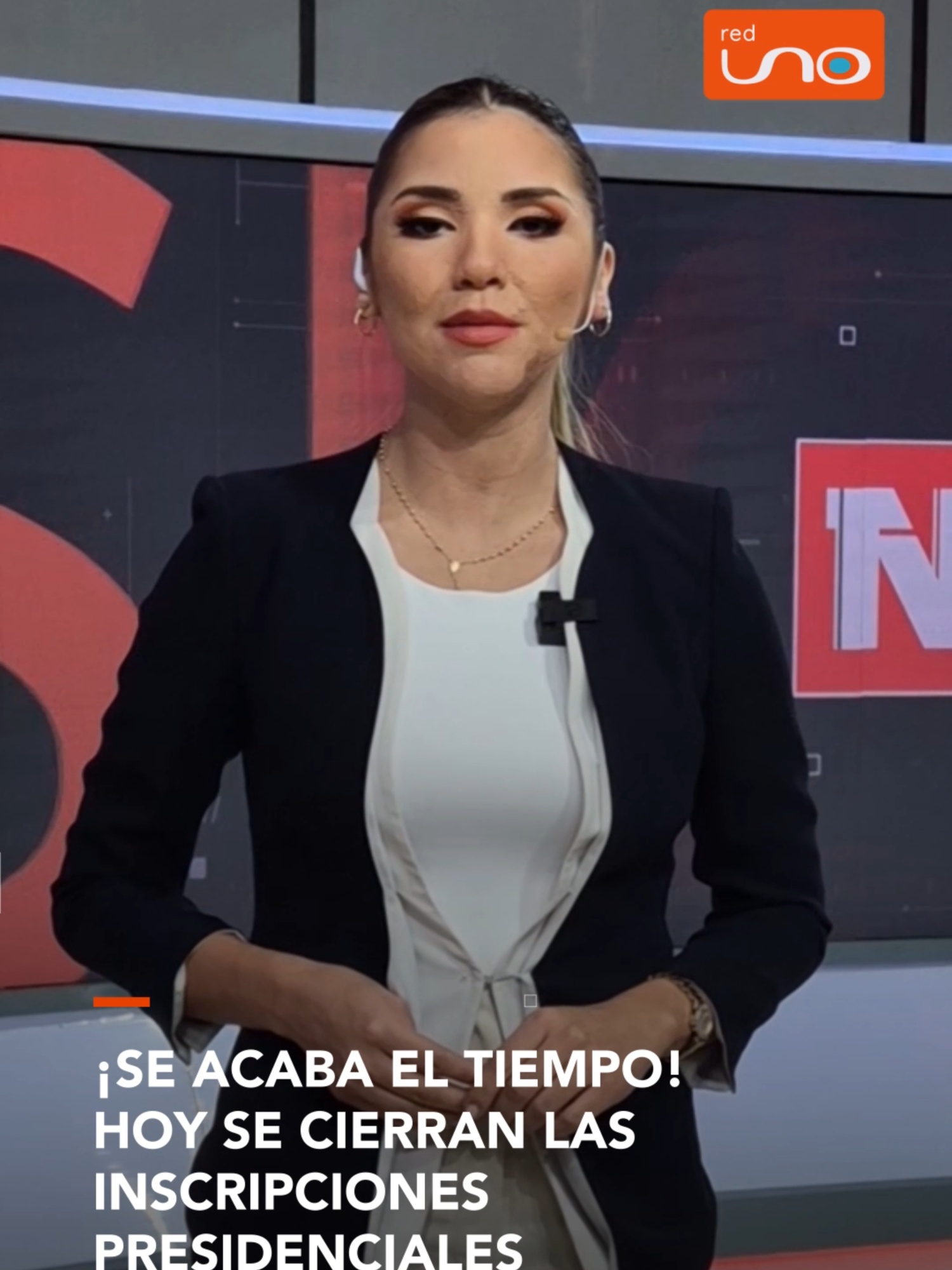 #Nacional | ⏳ ¡Último día! Hoy vence el plazo para la inscripción de binomios presidenciales rumbo a las elecciones generales del 17 de agosto. 🕛 Tienen hasta las 23:59 para oficializar sus candidaturas. 📺 Conoce quiénes se postulan, qué alianzas se consolidaron en el siguiente informe. 🔗▶️ Más información en www.reduno.com.bo #RedUno #RedUnoDigital #Notivisión #Elecciones #Bolivia