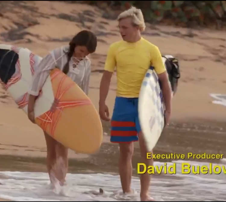 Teen Beach 3? #teenbeachmovie #teenbeach2 #teenbeachmovie2 #rosslynch #maiamitchell #movies #disneychannel 