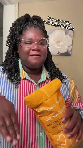 Received my PR package from @GloMelanin_ @✨ Glo Melanin ✨    Use my code: TATEAONA82213     #fypシ #fyp #skincare #skinsvitals #skincareroutine #content #contentcreator #collaboration #partnership #usemycode 