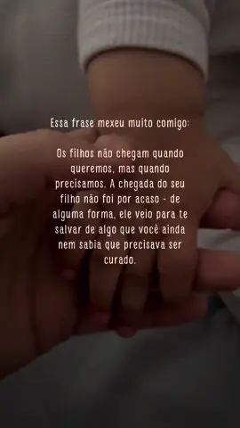 🥹🩷 #maternidade #transformation #amordemae #cura #filhos 