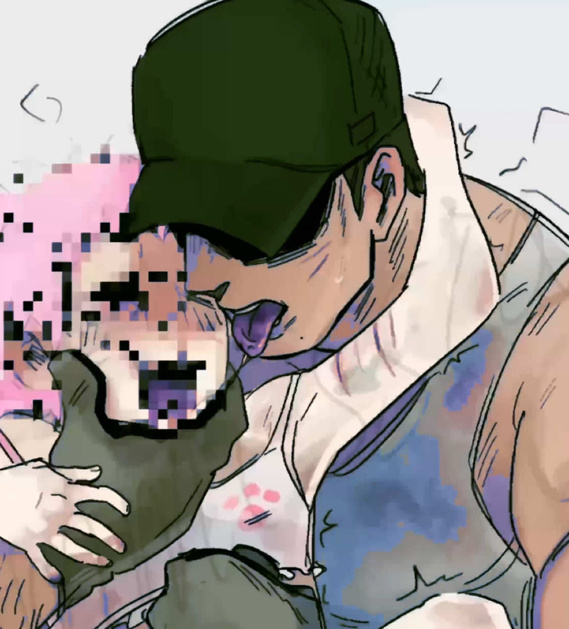 2023 audios were so peak #w1wd #w1wddaniel #w1wdedit #danielw1wd #horrorgame #stalker #obsession #w1wdgame #visualnovelgame 