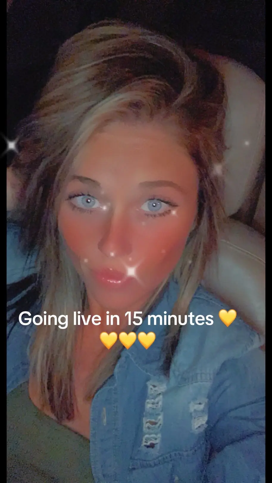 #tiktok #💛 #letsgo #letstalkaboutit #fypシ #goodvibesonly 