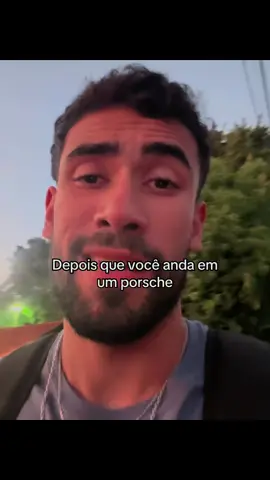 Depois que você anda em um porsche ☠️ #fyp #foryoupage #manifestation #dinheiro #porsche 