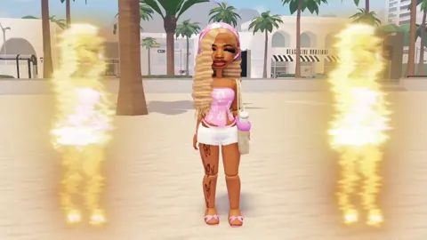 Cute swim suit outfits 🤍 #fyp #trending #itsradeidra #viral #edits #berryaveoutfits #berryavenueroblox #robloxtiktok #fypシ #berryave #robloxoutfits 