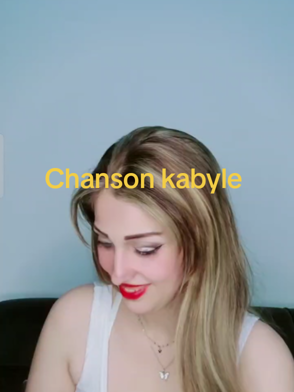 #chanson kabyle #kabylieⵣ #pourtoii #thakvaylith_thahourith♓️ #foryourpage #❤❤❤❤ 