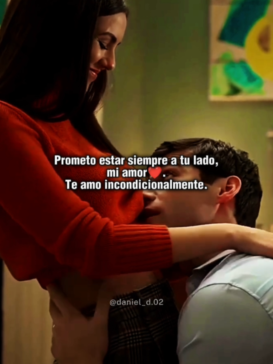 #parati #videosdeamor #AmorVerdadero #frasesdeamor #fyp #Love #viral 