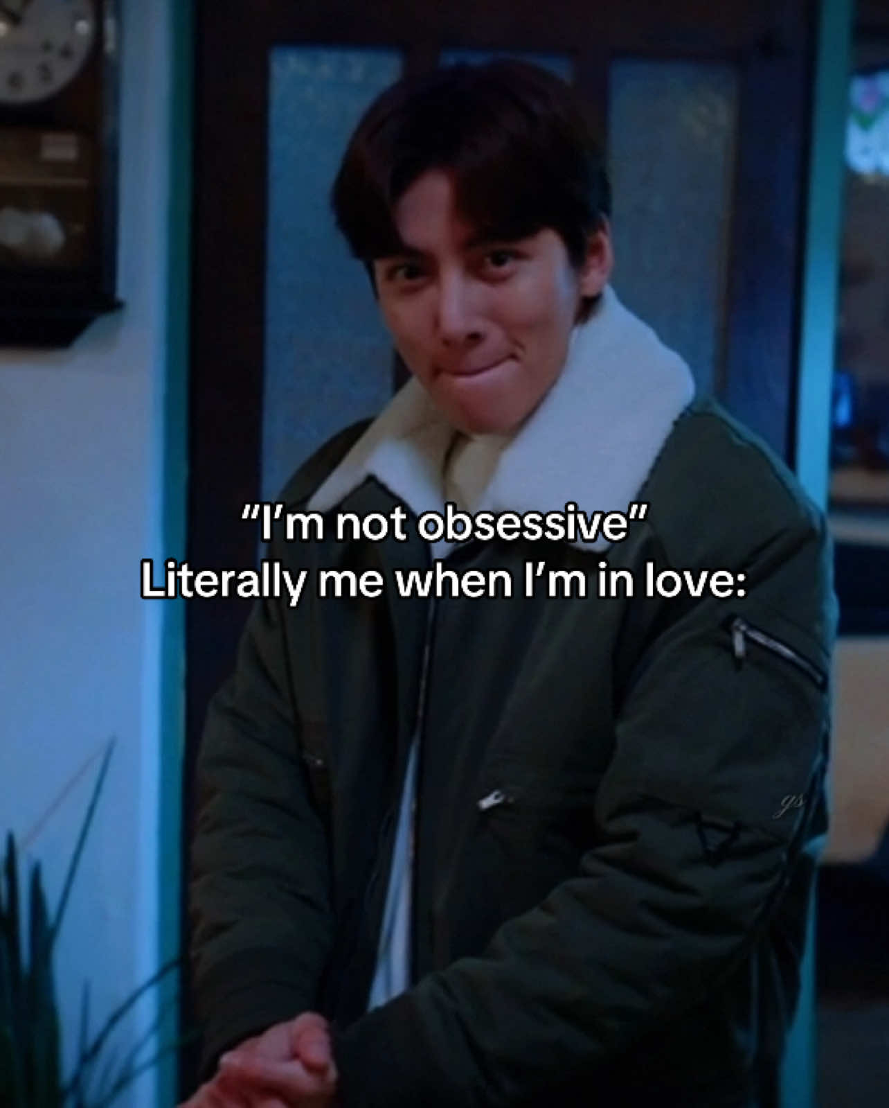 Park Jae-won is just like me fr 😭 #jichangwook #jcw #kdramafyp #kdrama #kdramaedit #지창욱 #lovestruckinthecity #viral #parkjaewon 