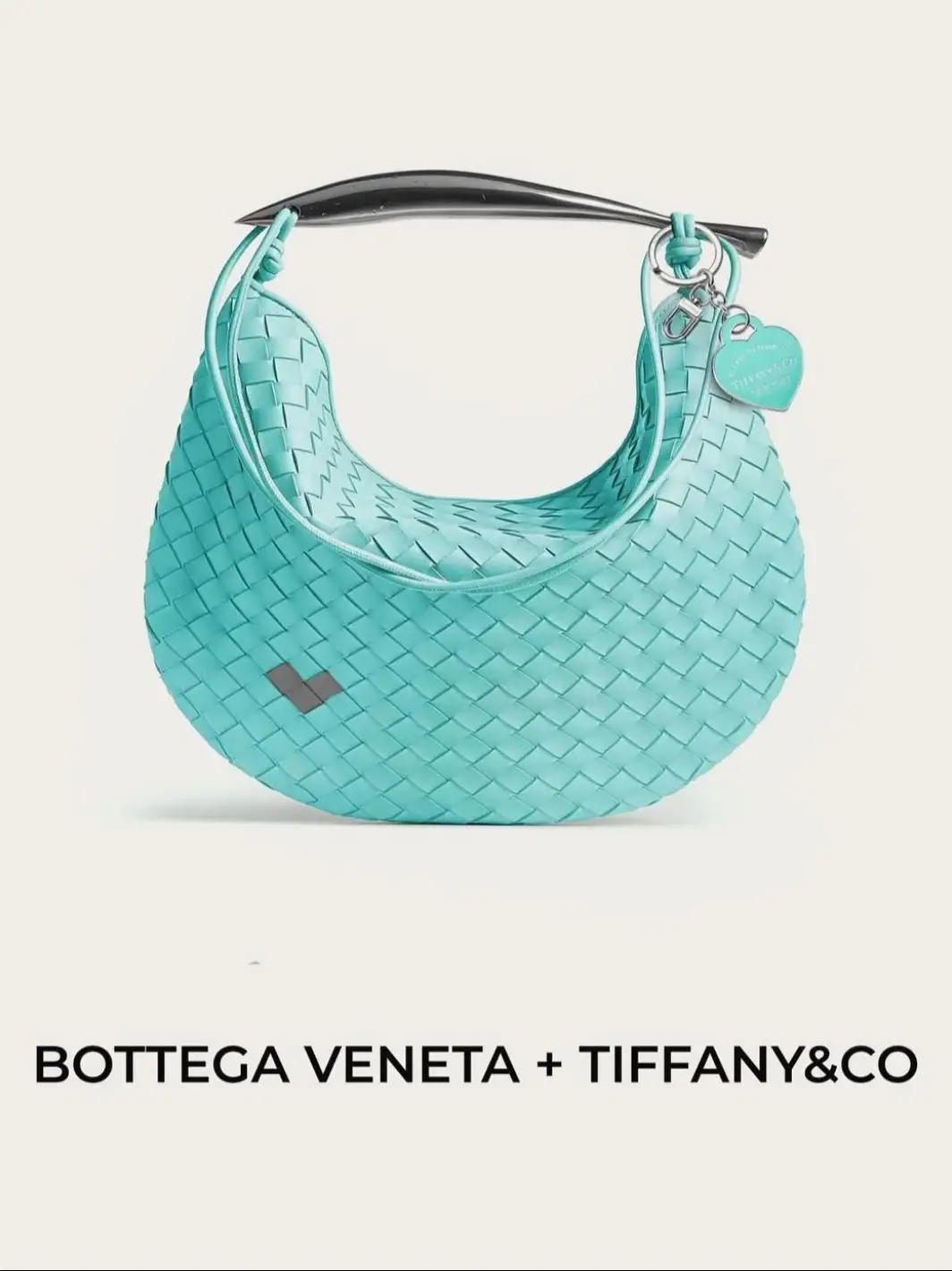 Tell me why these fake collabs are better than half the real ones dropping this year… Like who do we call to make Hermès x Bottega actually happen?? I’m free Tuesday. Bottega x Tiffany? Woven Tiffany Blue with a heart tag? Instant serotonin. Saint Laurent x Louboutin? The red bottoms jumped OUT. Miu Miu x Snoopy? She’s whimsical, she’s camp, she’s the moment. Chanel x Yayoi Kusama? You mean Chanel no. hallucination?? Yes please. These are the chaotic luxury mashups I wanna see. Real collabs these days either flop, feel like tax write-offs, or are just selling us the same recycled logo bag for the 27th time but now in “olive beige.” Fashion is so unserious and that’s what makes it fun—so let’s lean in. If brands are gonna keep collabing, I want drama, delusion, and a dash of nostalgia. Which one are you manifesting? Which one would send your wallet into cardiac arrest? And which one is giving “pls delete this”? Let the (fake) collab wars begin. #FashionTok #chanel #fashion #fyp #foryoupage 