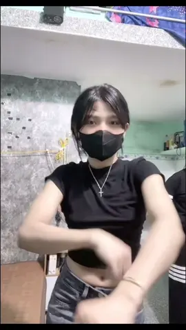 Đi làm về đuối 