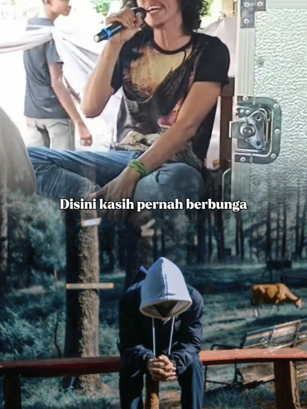 Hanya satu persinggahan #fypシ゚ #fypviralシ #CapCut #hanyasatupersinggahan #mickyklaxson #iklim #lagumalaysia #fyppppppppppppppppppppppp #fyp #viral #liriklagu #fypdong #foryou #beranda #trend 