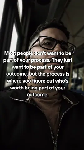 #process #outcome #healing #growth 