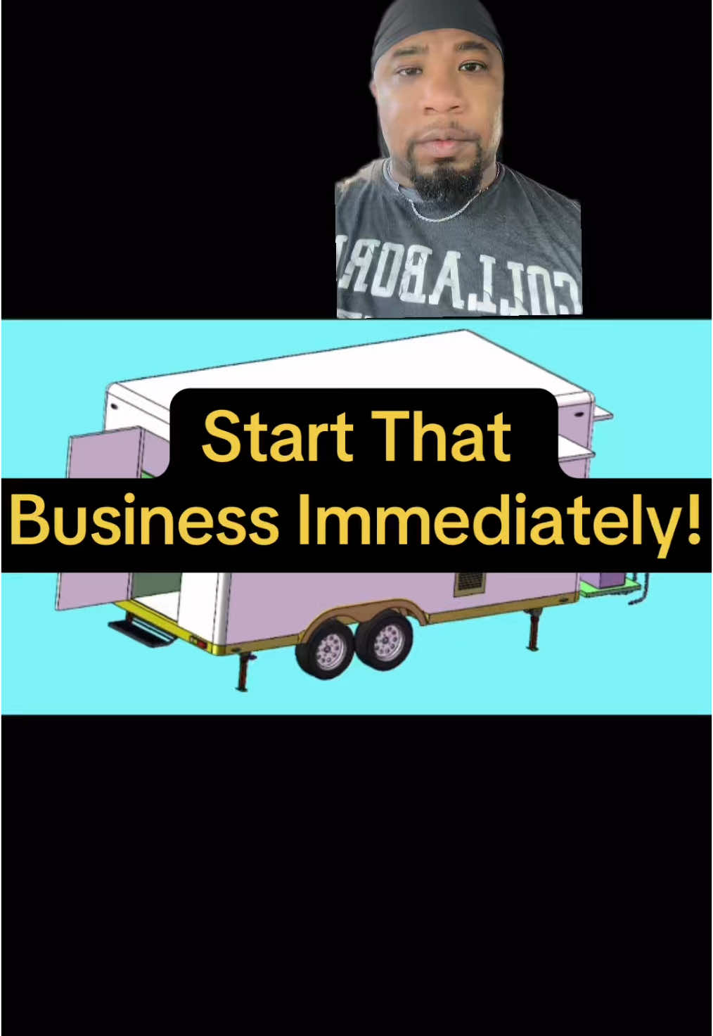 How to start your first business. Creating Trust Assets.