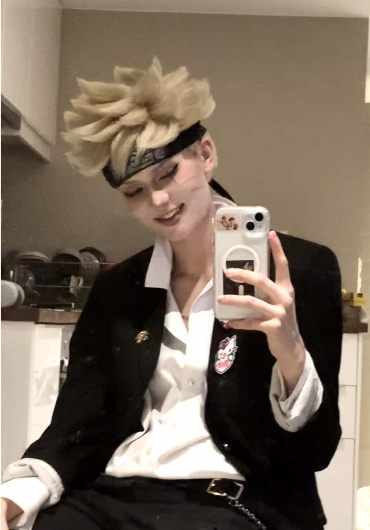#Boruto #borutouzumaki #borutonarutonextgenerations #borutotwobluevortex #borutocosplay #borutouzumakicosplay #borutotimeskip 
