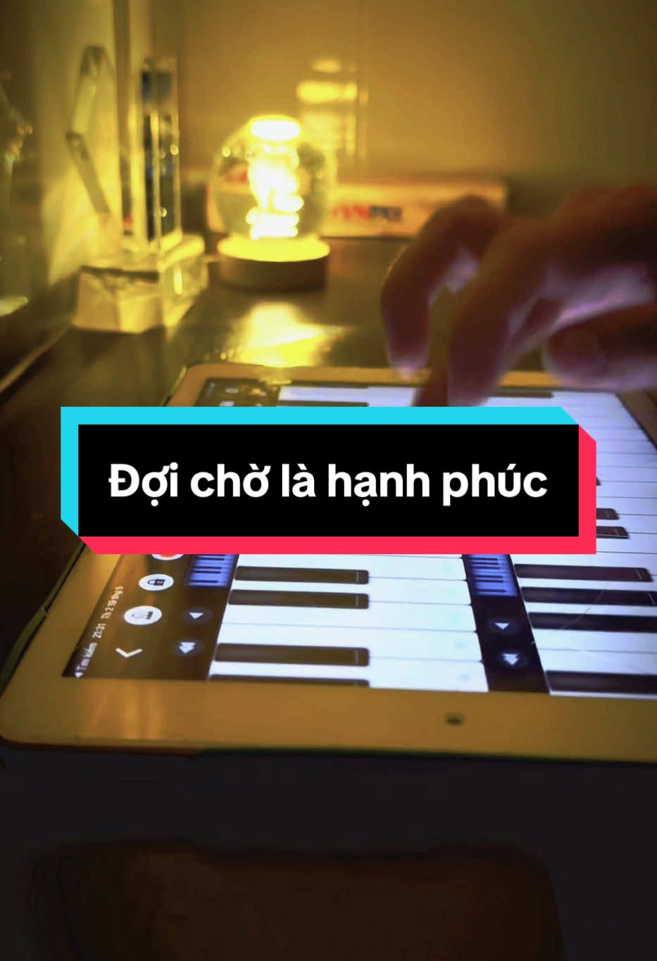 Giai điệu này chắc chỉ có 8x 9x biết thôi #pianocover #xuhuong #foryou #nhachaymoingay #nhac8x9x 